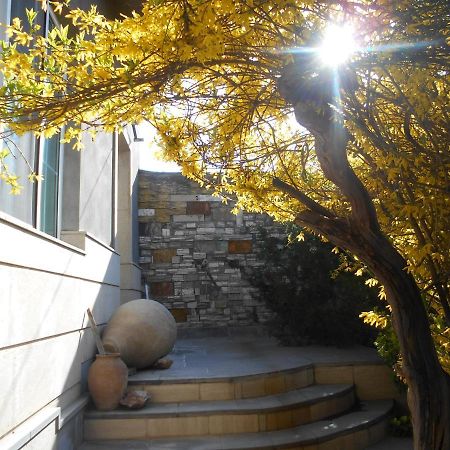 Hotel Сolibri Erivan Exterior foto