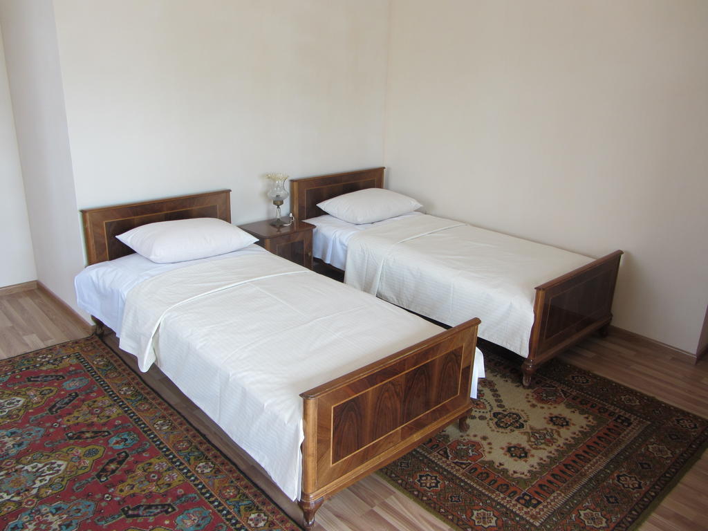 Hotel Сolibri Erivan Zimmer foto